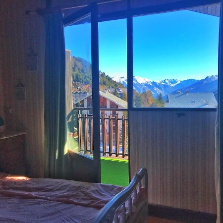 Auron Montain View Appartamento Esterno foto