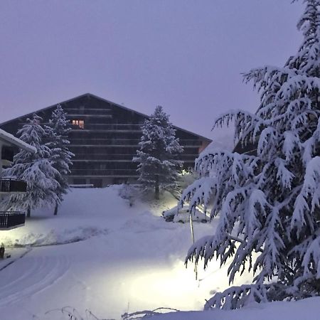 Auron Montain View Appartamento Esterno foto