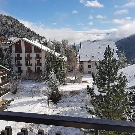 Auron Montain View Appartamento Esterno foto