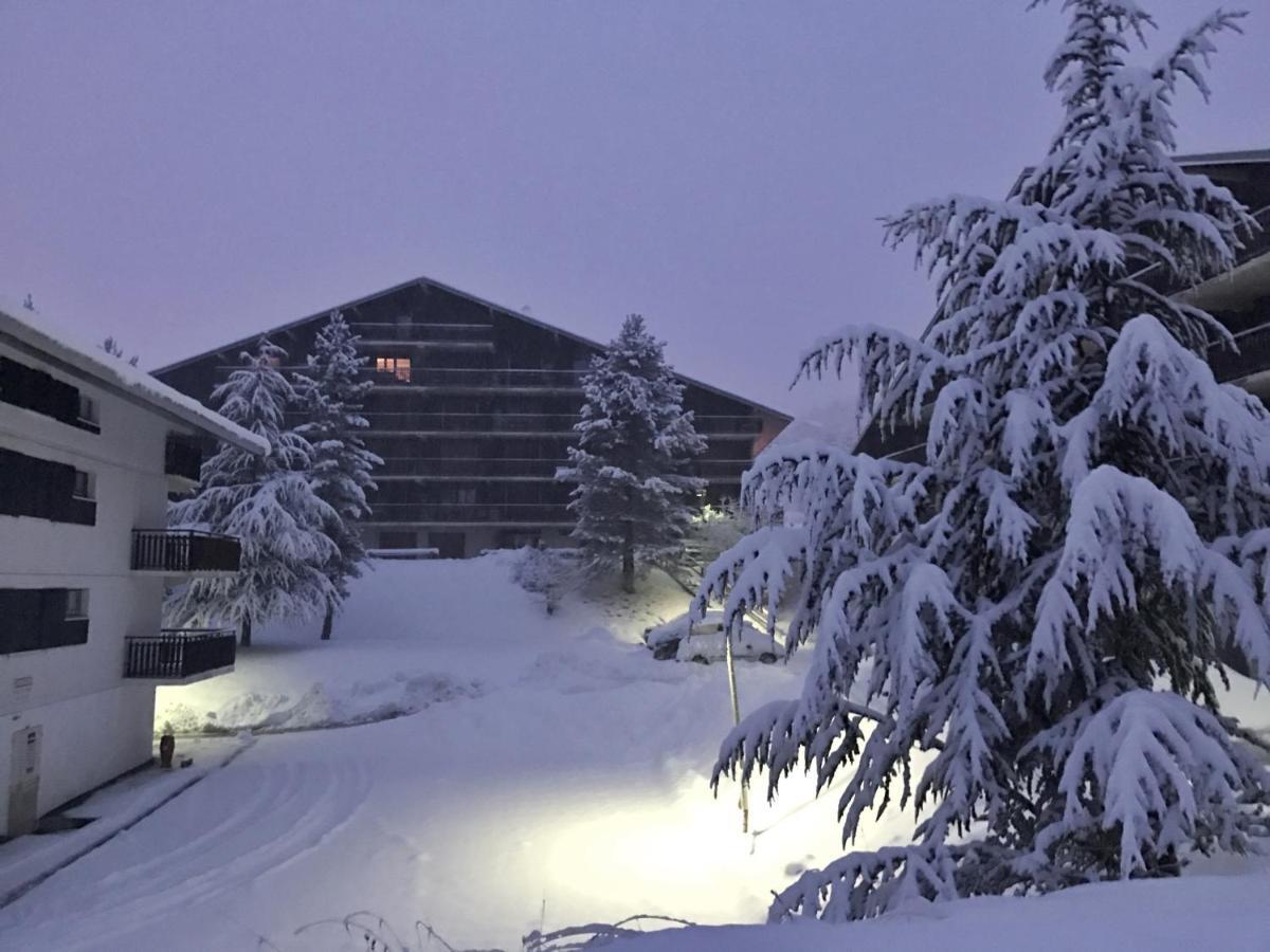 Auron Montain View Appartamento Esterno foto